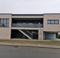 Erstbezug - moderne 2-Zimmerwohnung im 1. OG - Osnabrück Nahne