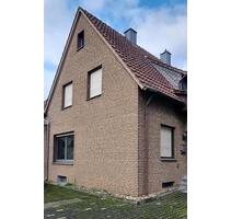 großzügige 4-5 Zimmer-Obergeschosswohnung - Gütersloh Avenwedde