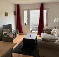 Wohnung am Hafen zur Untermiete (Oktober 25- April 26) - Dortmund Innenstadt Nord