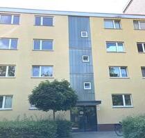 Großzügige renovierte vier Zimmer Wohnung frei! - Rendsburg
