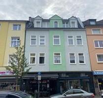 Gemütliche teilmöblierte 2-Zimmer-Wohnung in Essen-Rüttenscheid