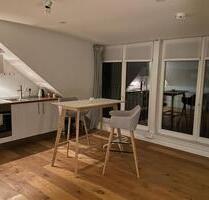 Moderne möblierte 1-Zimmer-Wohnung zur Untermiete - Dassendorf