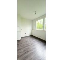 Frisch renovierte 3-Zimmer Wohnung in ruhiger Lage - Waldbröl
