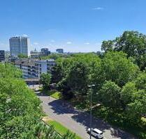 über den Dächern von Köln - barrierefrei erreichbare 3-Zi-WE - Erstvermietung nach Modernisierung