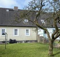2025 modernisiertes Dachgeschossappartement in Fedderwardergroden - Wilhelmshaven
