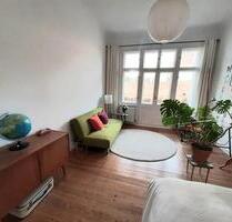 sehr schöne 1 Zimmerwhg möbliert ZWISCHENMIETE 16.7.25-11.8.25 - Berlin Friedrichshain-Kreuzberg