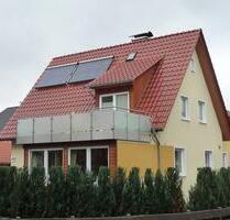 Schicke 2 Zimmer DG-Wohnung in OerlinghausenLipperreihe 66,5qm