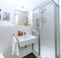 Schöne, möbilierte Wohnung NUR für Studenten - Stuttgart Bad Cannstatt