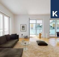 Marienburg – ein Wohnvergnügen - 2.200,00 EUR Kaltmiete, ca.  123,00 m² in Köln (PLZ: 50968) Rodenkirchen
