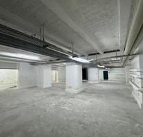 Gewerbekeller für Werkstatt, Lager, Hobbyfläche u.a. - Berlin Friedrichshain-Kreuzberg