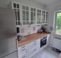 *Helle Wohnung in Top Lage mit 80m² Garten*2023 modernisiert* - Offenbach am Main Bürgel