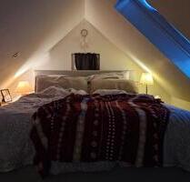DG Maisonette Wohnung in Neubrunn mit Stellplatz 2ZKB