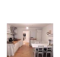 Zentrale helle 75 qm Wohnung - 1.120,00 EUR Kaltmiete, in Dortmund (PLZ: 44141) Gartenstadt