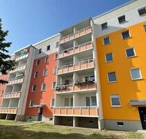 3-Zimmer-Wohnung wie für Sie gemacht! - Cottbus Brunschwig