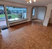 2,5-Zimmer Erdgeschoss Wohnung mit Garten in ruhiger Lage - Herdecke