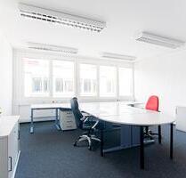 Moderne und flexible Arbeitsplätze und Büros in Lierenfeld - All-in-Miete - Düsseldorf Stadtbezirk 8