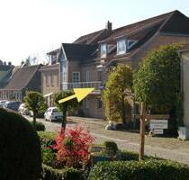 Sonnige 3-Zimmer-Whg. in ruhiger Lage am Hesterberg zu vermieten - Schleswig