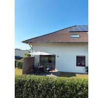 Reiheneckhaus, als 3 Zimmer Mietwohnung zum 01.09.2025 - Lübbecke