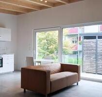 Neubau Energiehaus - Studio Wohnung - 2mins von Tram - Weil am Rhein
