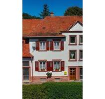 3 ZKB Reihenmittelhaus mit Garten in Ludwigswinkel - Fischbach bei Dahn
