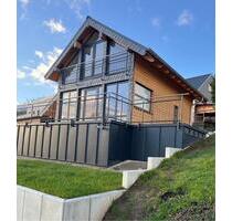 Haus Ferienwohnung Wohnung Wochenendhaus - Schönecken