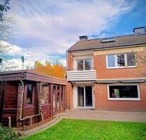 Reihenendhaus in Hiltrup-Ost – Ihr neues Zuhause in ruhiger Lage - Münster Berg Fidel