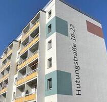 Neues Jahr - neue Wohnung! - 455,00 EUR Kaltmiete, ca.  69,33 m² in Cottbus (PLZ: 03044) Brunschwig