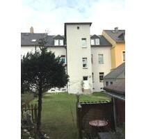 wundervoll aufsanierte Kleine 2- RW im Dachgeschoß in ruhiger Lage in Freiberg zu vermieten