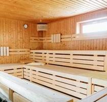 1 Zimmer Wohnung mit Hallenbad und Sauna - Scheidegg
