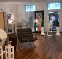 12 Ladenraum ca. 40 qm für Galerie, Bekleidung, Deko.... - Ulm Obertalfingen
