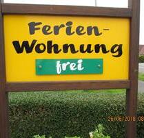 Ferienwohnung in Westerholt, Ostfriesland, an der Nordseeküste