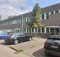SÜRTH | Einzelne Bürozimmer von 15m²-25m² ab € 230 p.m. Pauschalmiete | Lagermöglichkeiten vorhanden - Köln Rodenkirchen