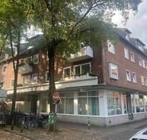 2-Zimmer-Wohnung im Bremer Viertel – frisch kernsaniert - Bremen Östliche Vorstadt