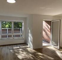 2-Zimmer-Wohnung im Stadtzentrum von Elmshorn