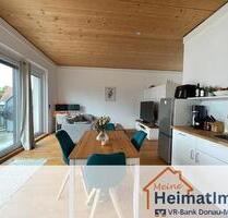 Lichtdurchflutetes 1-Zimmer Loft mit Wohlfühlfaktor in Augsburg