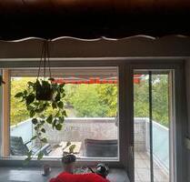 3-Zimmer-Wohnung in Bochum-Höntrop – Voll möbliert – Einzug ab 1.