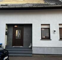 Einfamilienhaus mit Garage in ruhiger Lage - Quierschied
