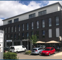 Repräsentative Praxis- oder Bürofläche mit 7 modernen Räumen in Sutthausen - Osnabrück Nahne