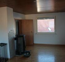 Maisonettewohnung in Langenselbold zu vermieten