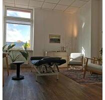 Praxisraum Untermiete befristet zentral in Ottensen - Hamburg