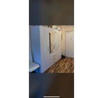 Charmant voll möbilierte Apartment - Düsseldorf Pempelfort