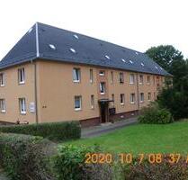 praktische 2-Raum-Whg., 45 m², EG, Schlackenweg 12, 09337 HOT - Hohenstein-Ernstthal