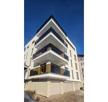 Exklusiver Neubau: Moderne 3-Zimmer-Wohnung mit Stil - Freudenstadt
