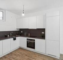 Exklusive 2-Zimmer Wohnung in Ludwigsfelde