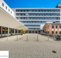Objekt Nr. 377 - Exklusive Büroräume oder Showroom im Medienhafen Düsseldorf !