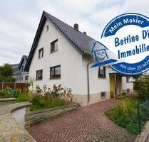 DIETZ: Modernisierte 3-Zimmer-Dachgeschosswohnung mit moderner Einbauküche und Balkon! - Groß-Zimmern