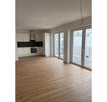 Moderne 2-Zimmer-Wohnung in Hargesheim mit Balkon und Tiefgaragenstellplatz