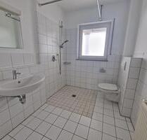 WBS erforderlich: 2 ZKB + Balkon und PKW Stellplatz - Gütersloh Avenwedde