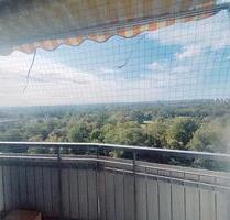 1-Room Student Apartment for Rent in Dresden (from 1st October)