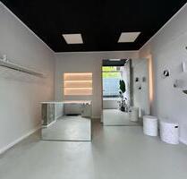 Ladenfläche Galerie Showroom ab Januar 4-6 Monate - Hamburg Altona-Nord